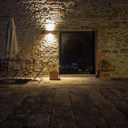 Gli Archi Home Holidays Пистойя Экстерьер фото