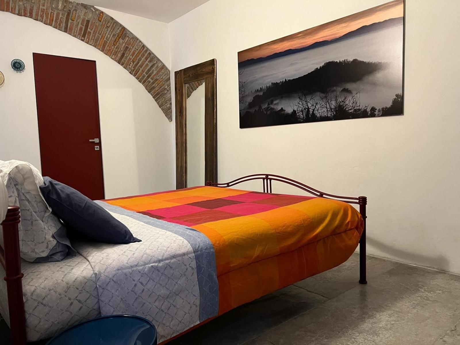 Gli Archi Home Holidays Пистойя Номер фото